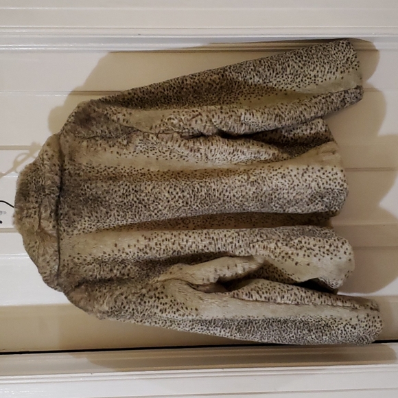 Jacket - Picture 2 of 4